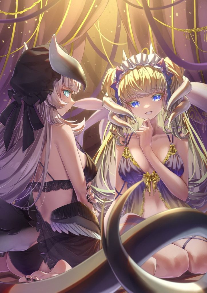 遊☆戯☆王の二次元エロ画像。