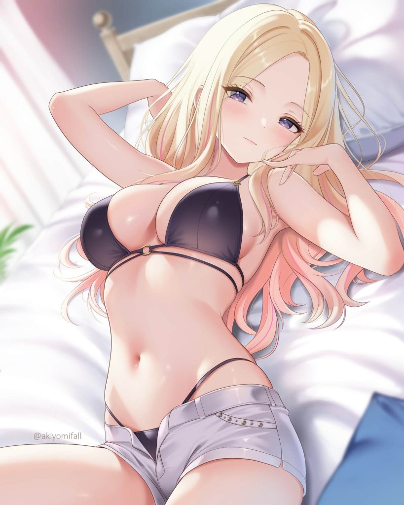 学園アイドルマスターの二次エロ画像で！