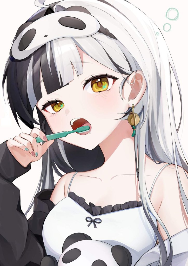 ゼンレスゾーンゼロのエッチな画像見たいよね?