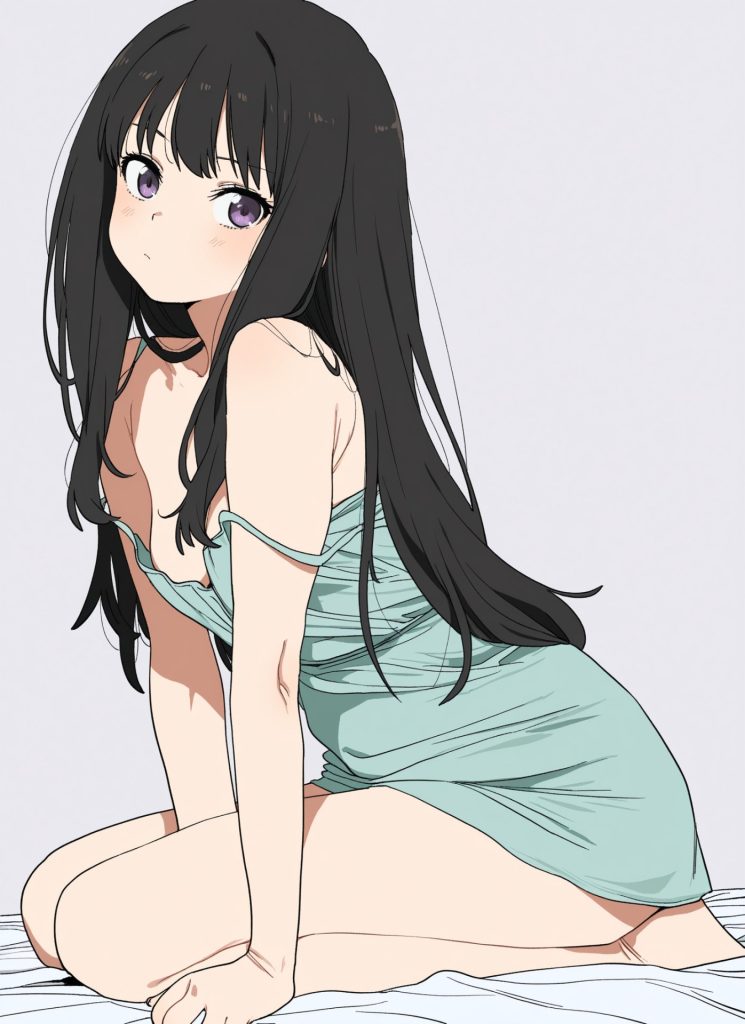 リコリス・リコイルの画像倉庫がここです！