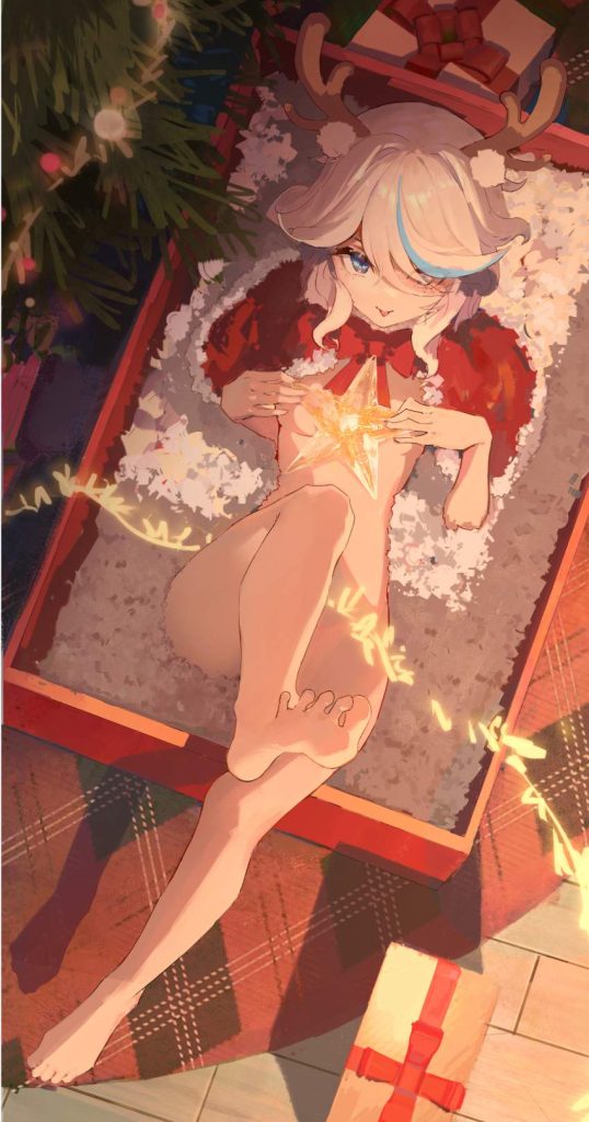 原神の画像倉庫がここです！