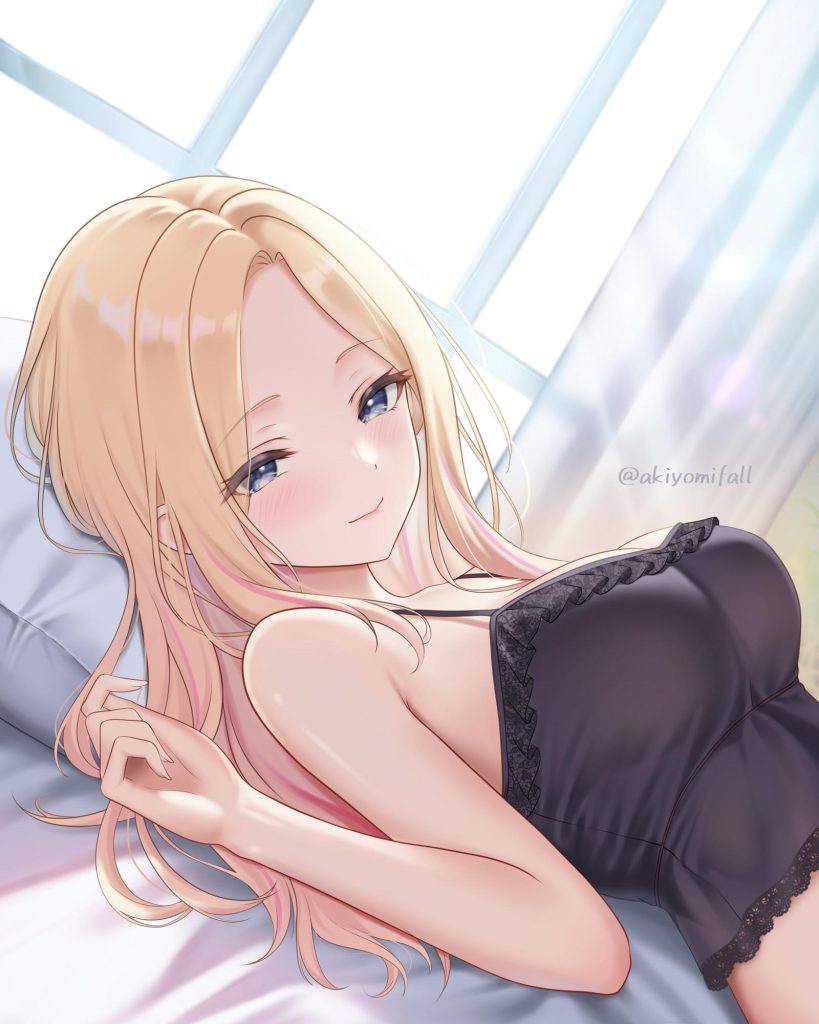 学園アイドルマスターの二次エロ画像で！