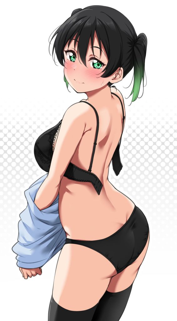 ラブライブ！虹ヶ咲学園スクールアイドル同好会のエロ画像でヌきたい奴らは集まれ！