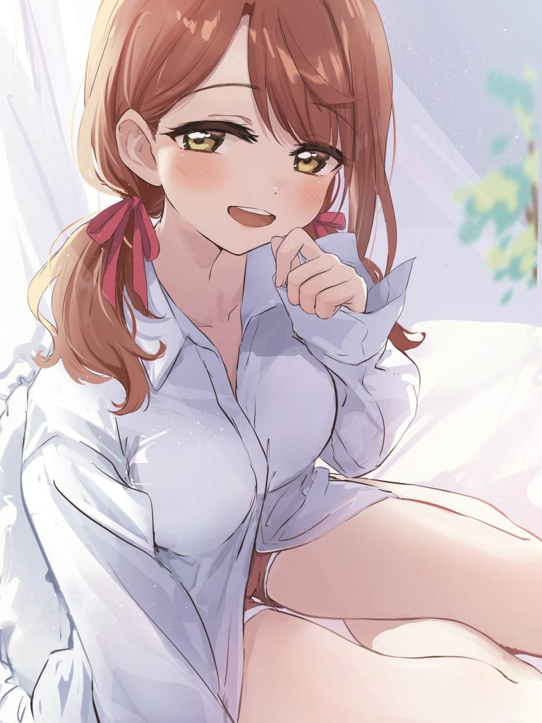 ラブライブ！虹ヶ咲学園スクールアイドル同好会のエロ画像でヌきたい奴らは集まれ！