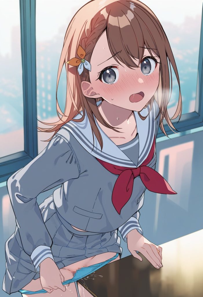 プロジェクトセカイのエロ画像でシコりたい奴集まれ！