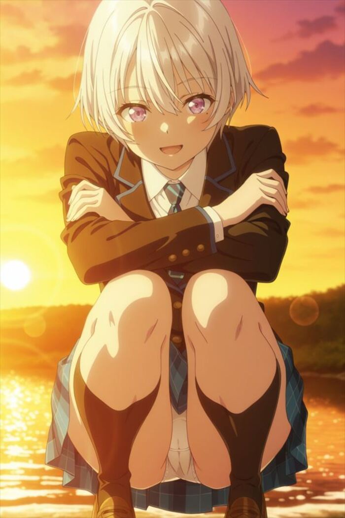 千歳くんはラムネ瓶のなかのエロ画像で抜きたくなったから貼ってくよ