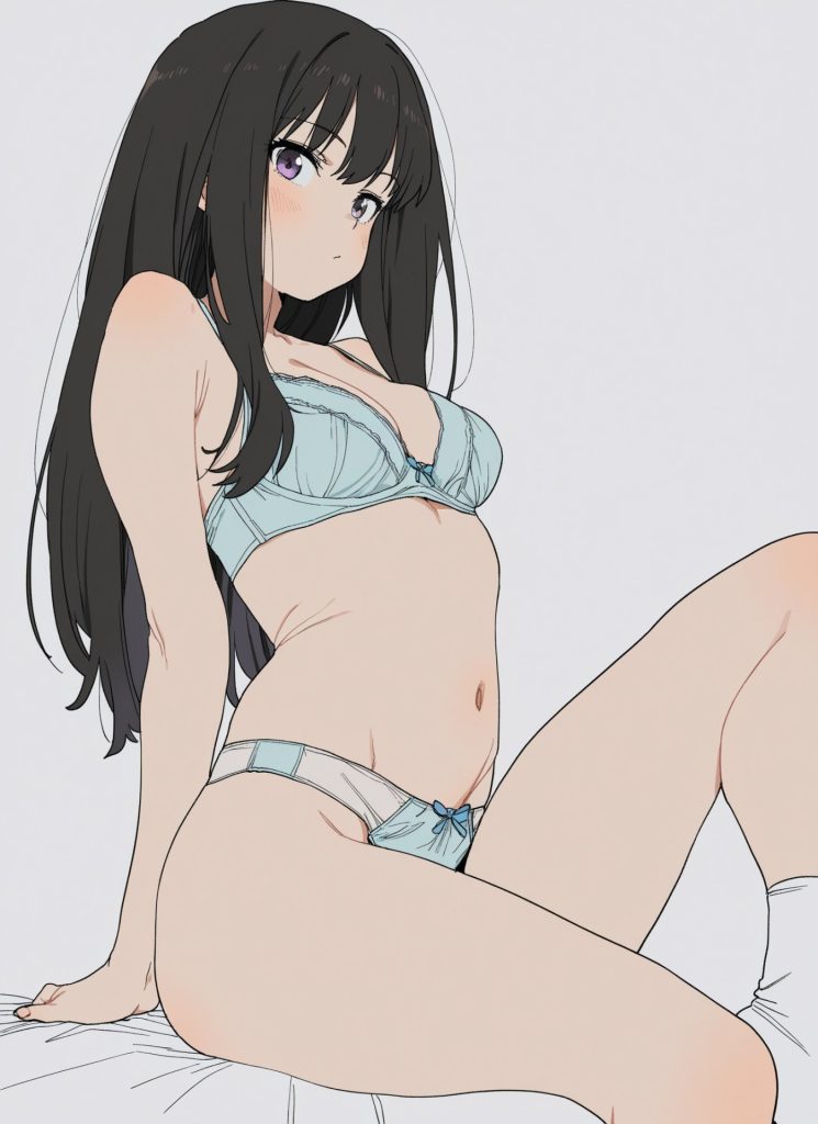 リコリス・リコイルの画像倉庫がここです！