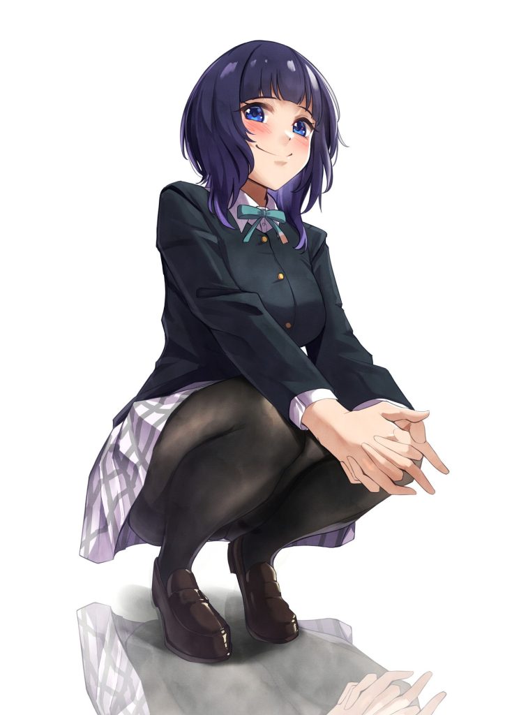 ラブライブ!虹ヶ咲学園スクールアイドル同好会のエロ画像集めてみた