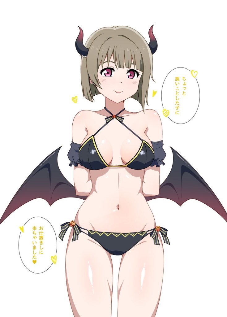 ラブライブ!虹ヶ咲学園スクールアイドル同好会の画像ください