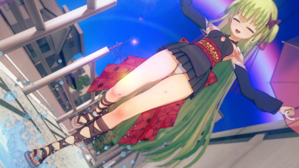 日常についてのエロ画像