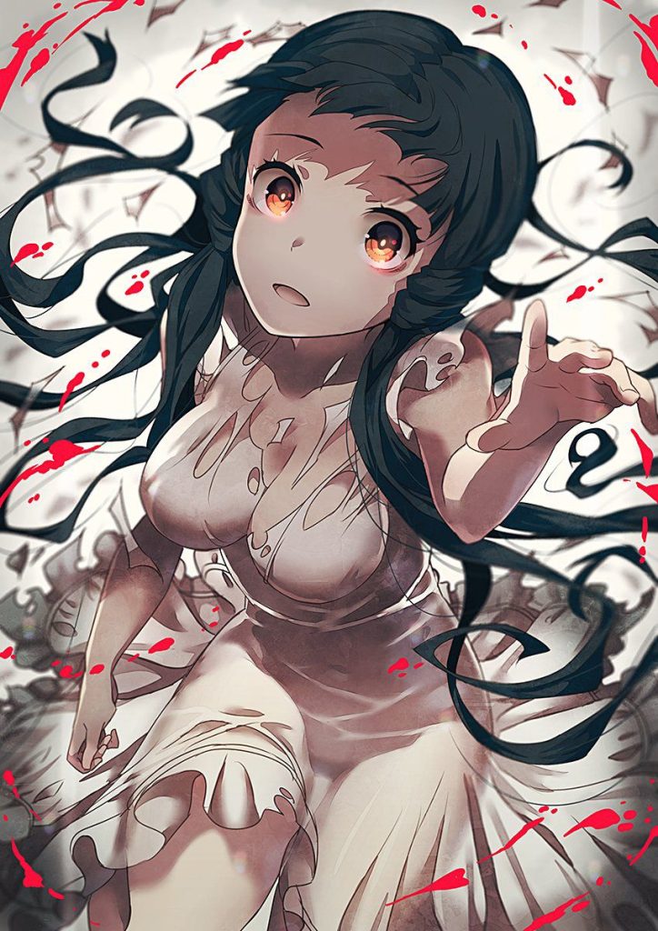 服破れの画像が好きな紳士の方はこちらへどうぞ。