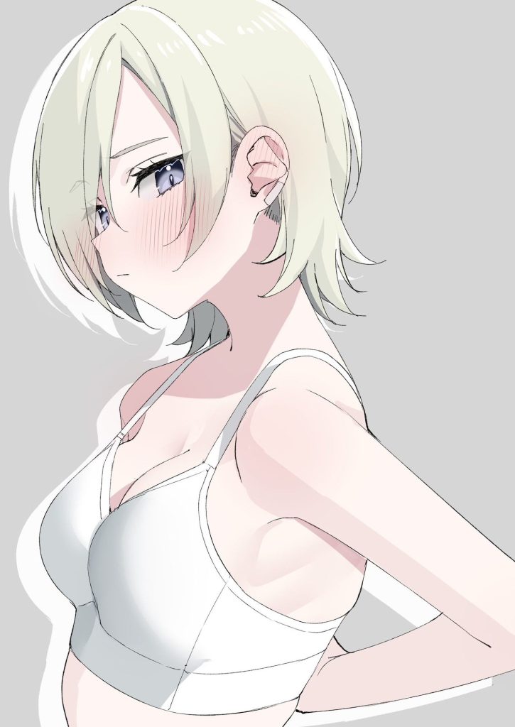 ラブライブ!虹ヶ咲学園スクールアイドル同好会の二次エロ画像を愛でる。