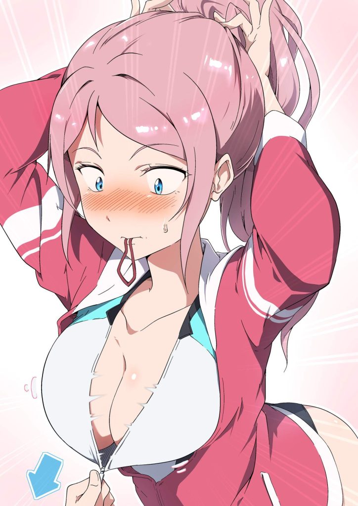 ラブライブ!虹ヶ咲学園スクールアイドル同好会の二次エロ画像を愛でる。