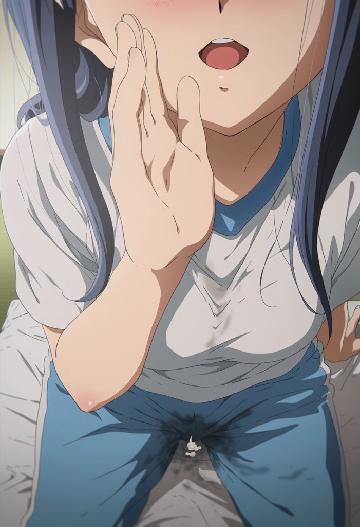 響け！ユーフォニアムのエッロエロな画像を見たくはないかい？