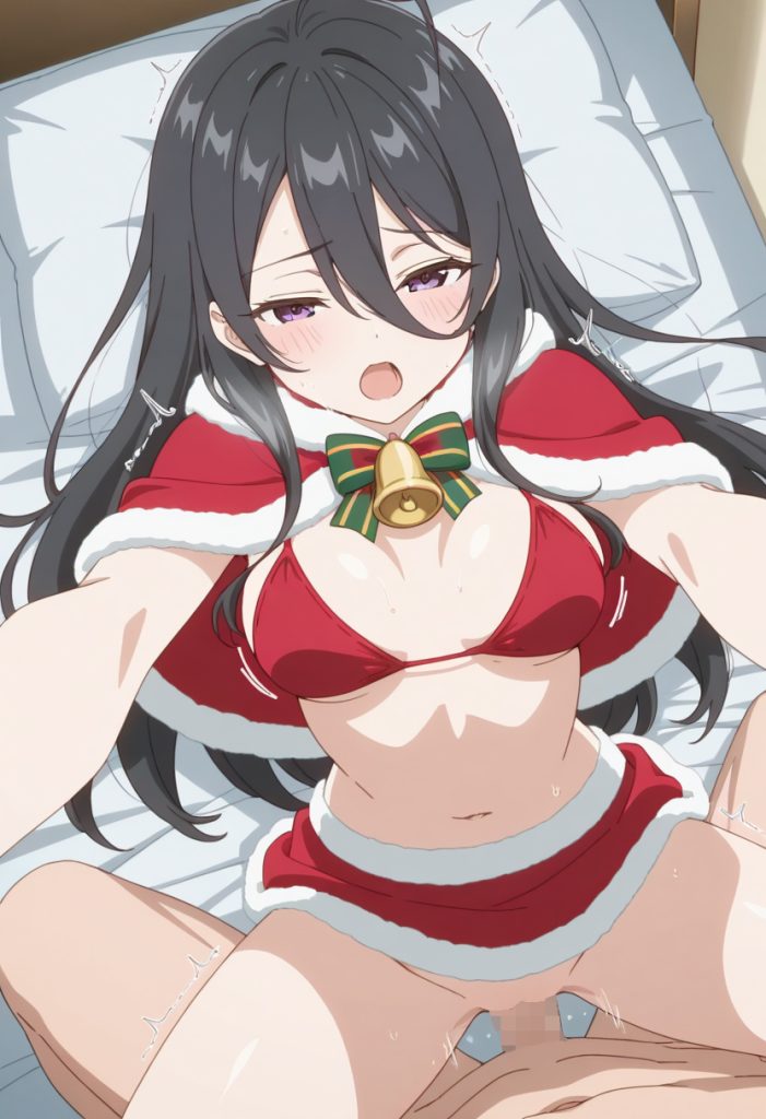 時々ボソッとロシア語でデレる隣のアーリャさんのエロ画像を集めてみた