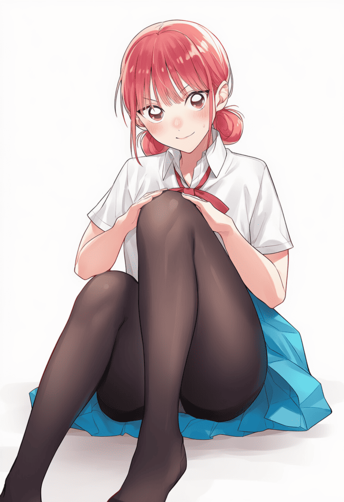 アオのハコのエロ画像を見て幸せになろう！