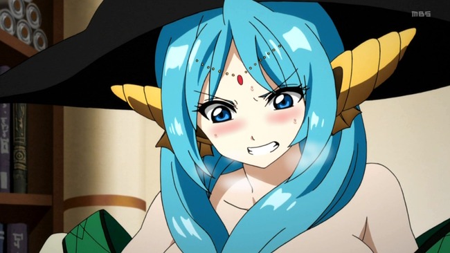 マギの選り抜き画像♪