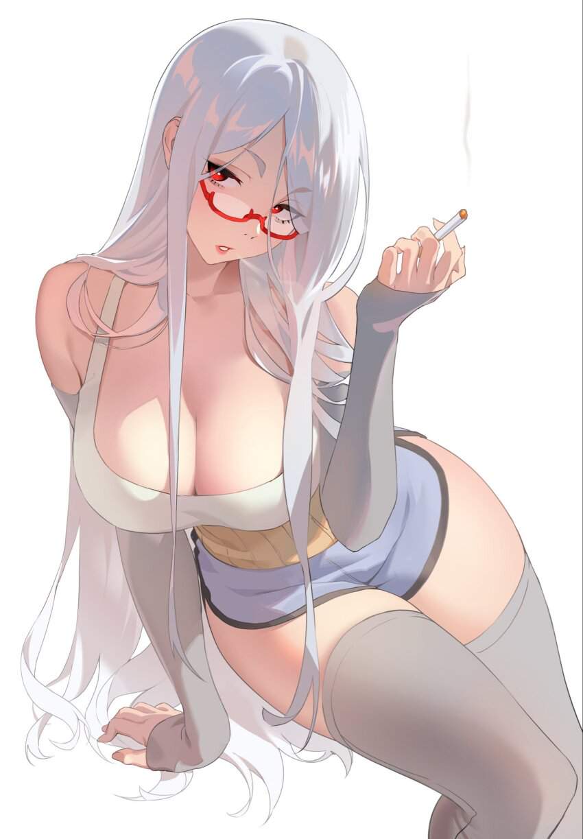 ダンダダンの二次エロ画像を愛でる。