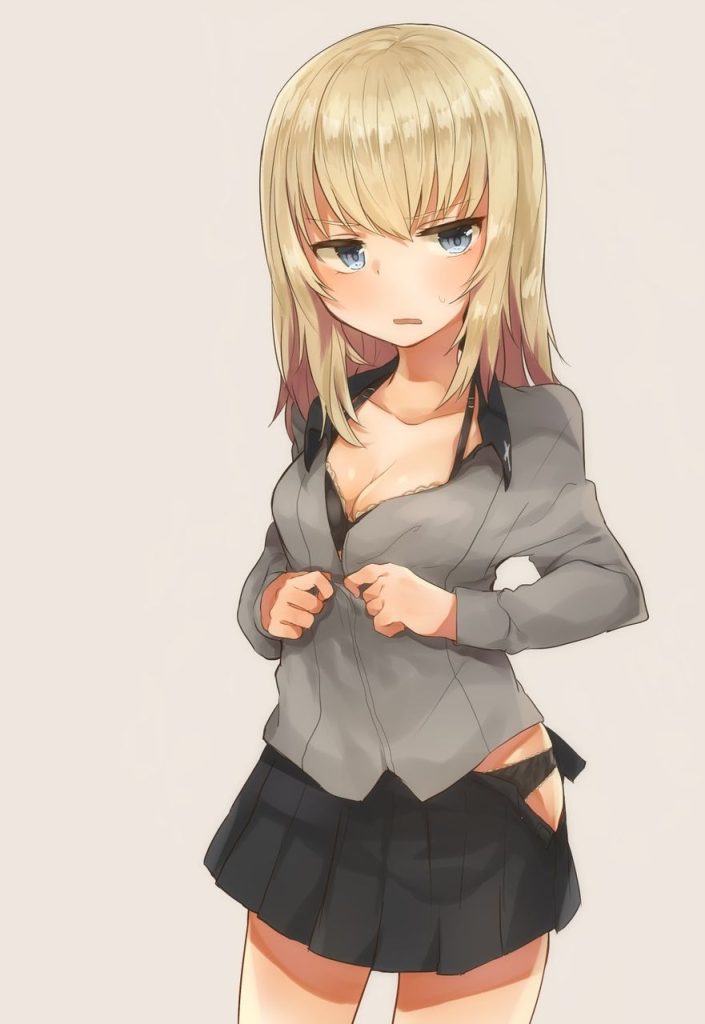 日常の二次画像がヌけすぎてこまる件について