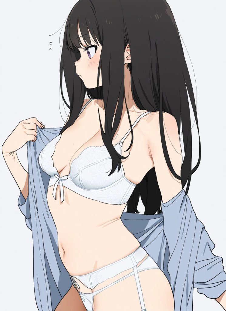 リコリス・リコイルの画像倉庫がここです！