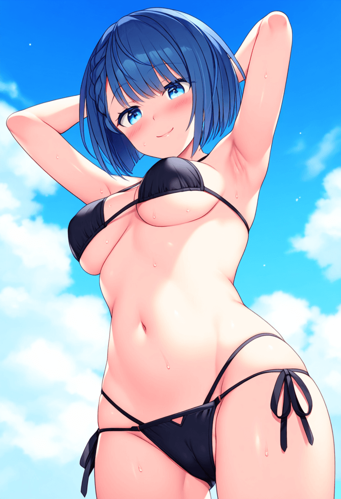 プロジェクトセカイがエロくてたまんないので画像を収集してきた