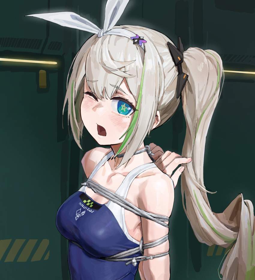 ドールズフロントラインのよさを再確認できるエロ画像