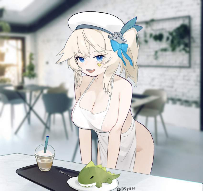 ドールズフロントラインの二次エロ画像