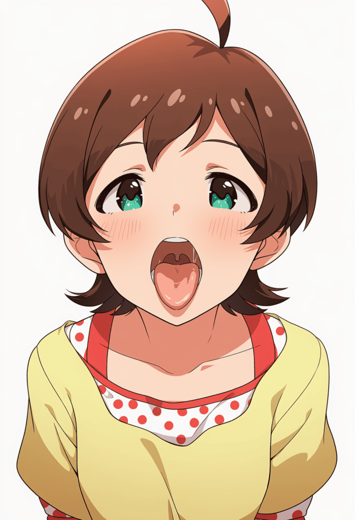 アイドルマスターのエロ画像で抜きたくなったから貼ってくよ