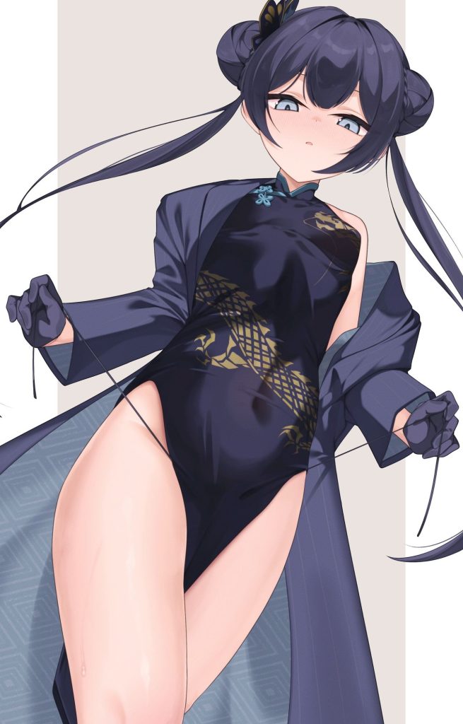 制服の画像フォルダを公開する！