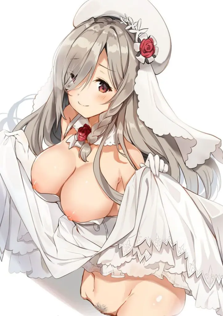 巨乳のエロすぎる画像