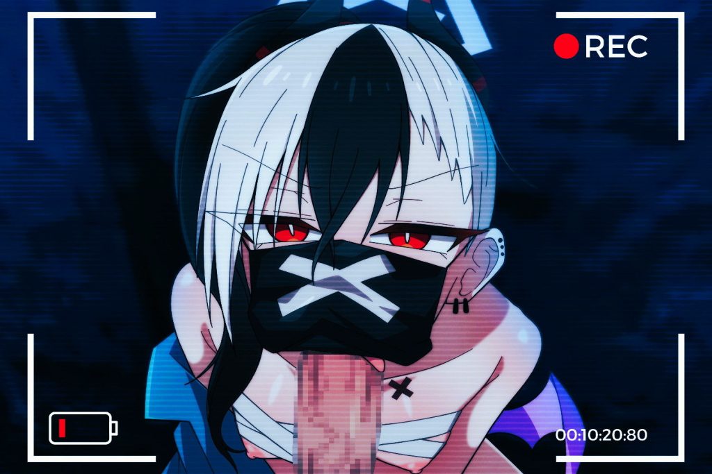 フェラチオのエロ画像下さい！