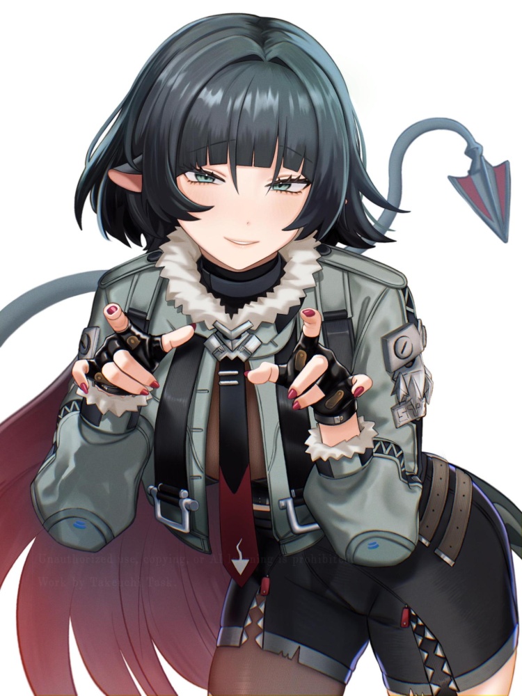 クッソ可愛いゼンレスゾーンゼロ系美少女で妄想！ハメ撮り中出し！