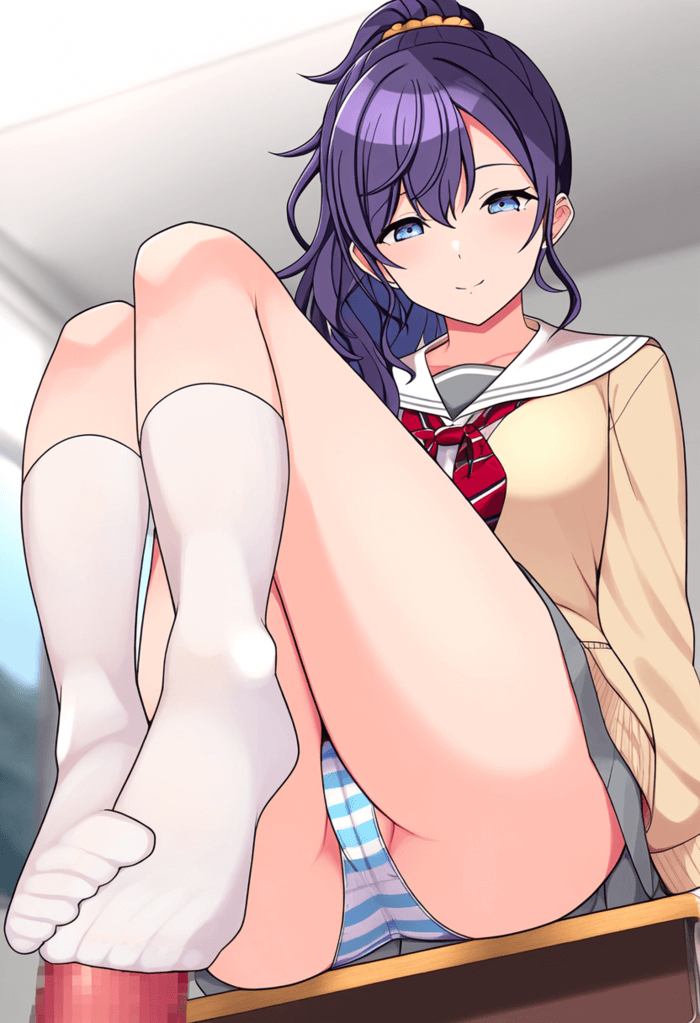 プロジェクトセカイのオナネタ画像を集めたよー！！