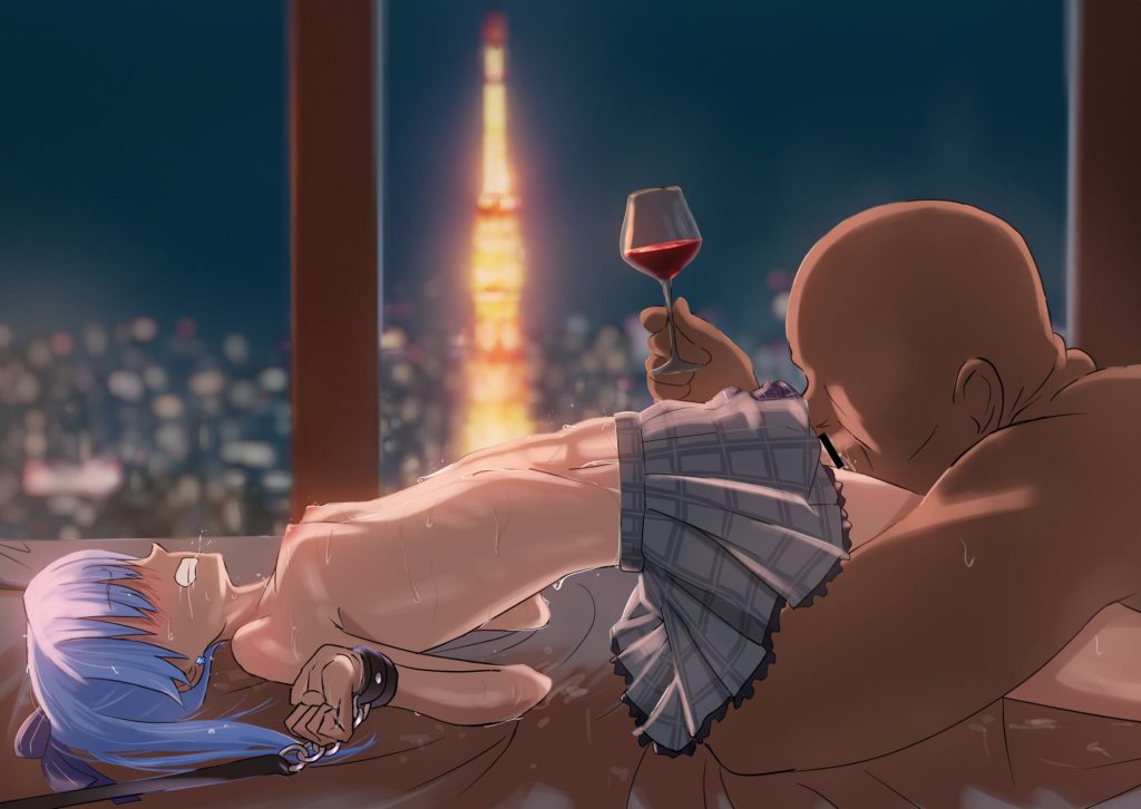 クンニを期待する人が集まる画像倉庫。