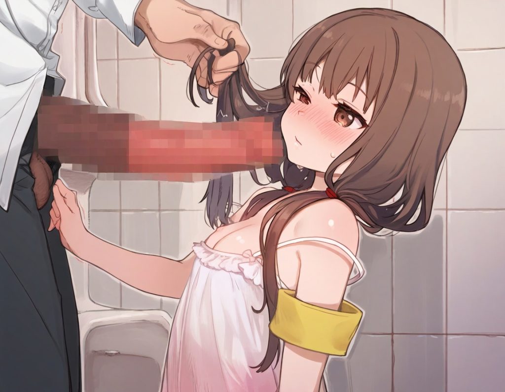 クッソ可愛いかぐや様は告らせたい系美少女で妄想！ハメ撮り中出し！