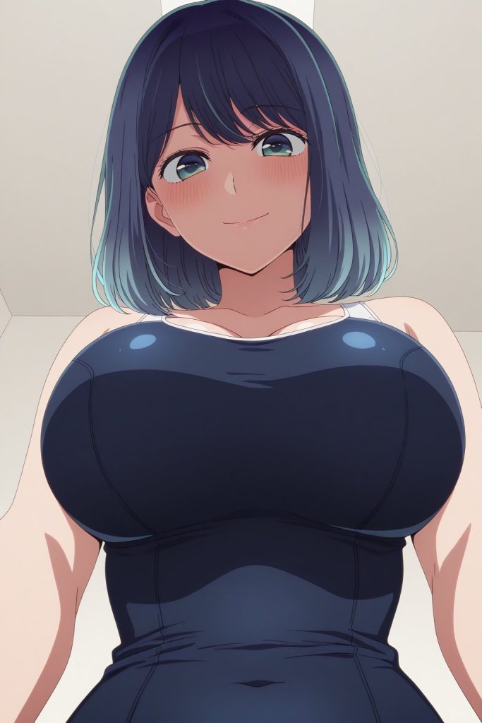 推しの子の背徳感あふれるエロ画像