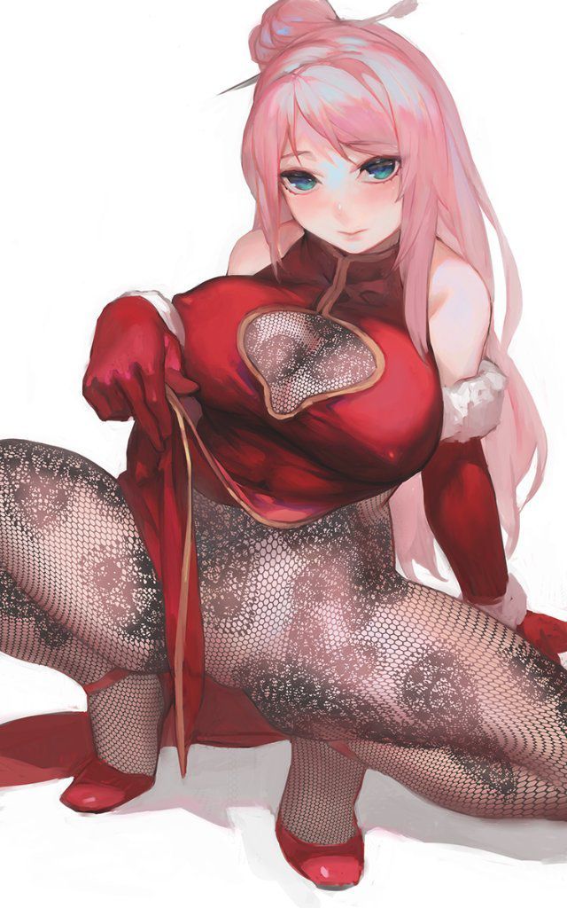 巨乳のレベルが高いエロ画像