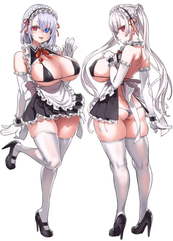 ビキニのエロ可愛い画像貼っていくぜ！