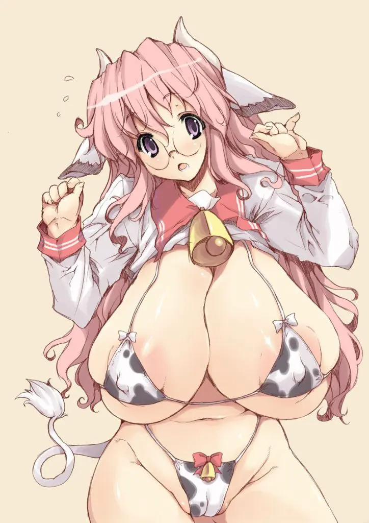ビキニのエロ可愛い画像貼っていくぜ！