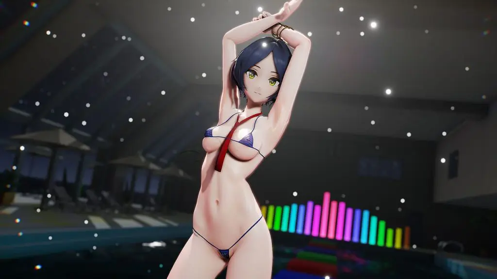 ビキニのエロ可愛い画像貼っていくぜ！