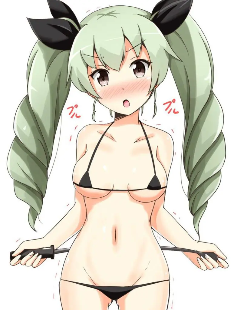 ビキニのエロ可愛い画像貼っていくぜ！
