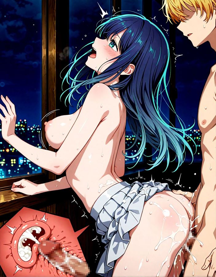 推しの子のエロ可愛い画像貼っていくぜ！