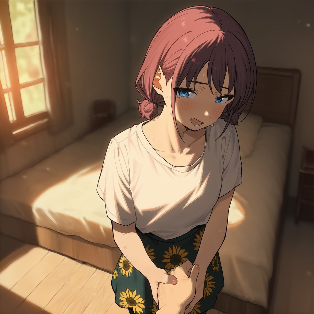 ガールズバンドクライのエロ画像がほしい！