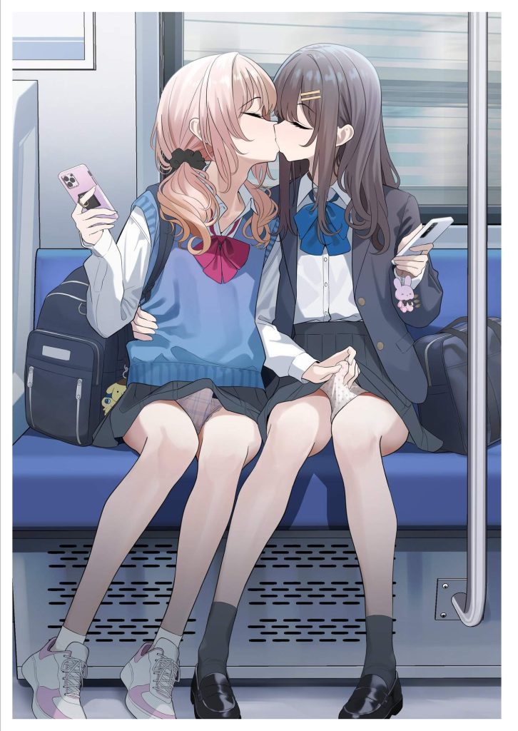 男の娘のエロ＆萌え画像まとめ！