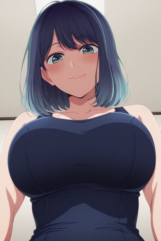 推しの子の背徳感あふれるエロ画像