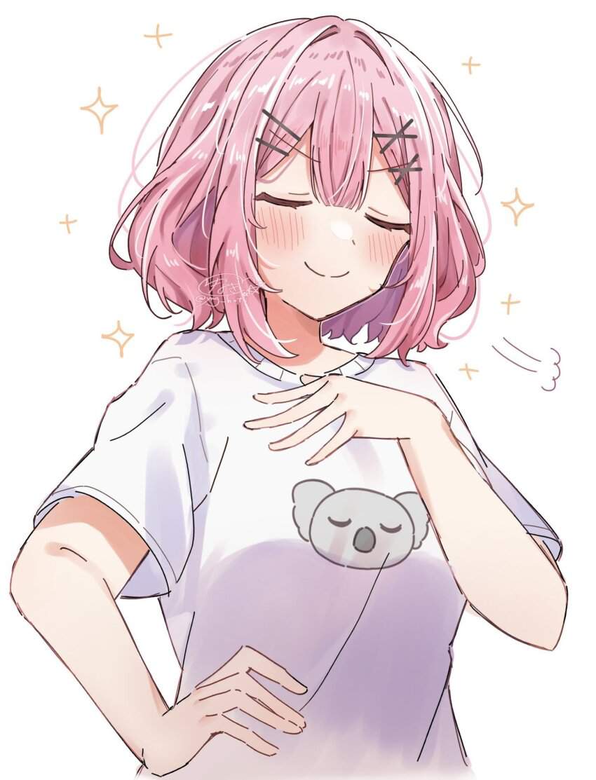 オカズにできそうなわたなれ：わたしが恋人になれるわけないじゃん、ムリムリ！（※ムリじゃなかった！？）の二次エロ画像はいかがですか？