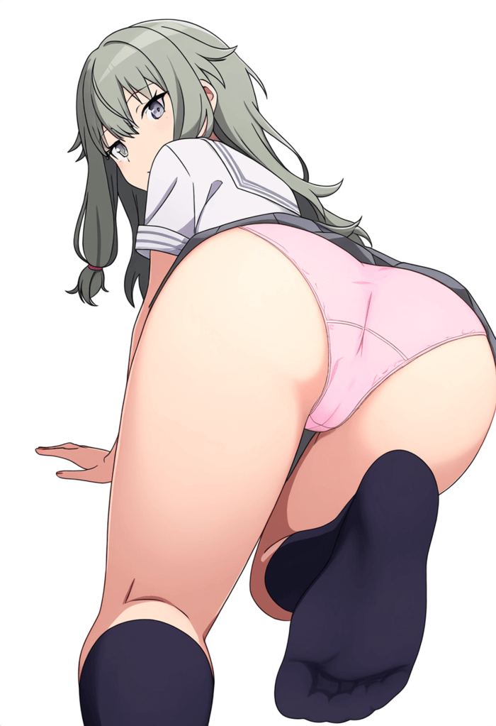 プロジェクトセカイのオナネタ画像を集めたよー！！