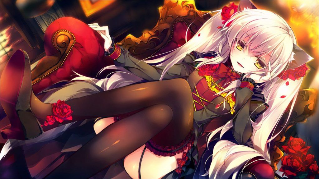 ガーターベルトのエロ画像集めてみた