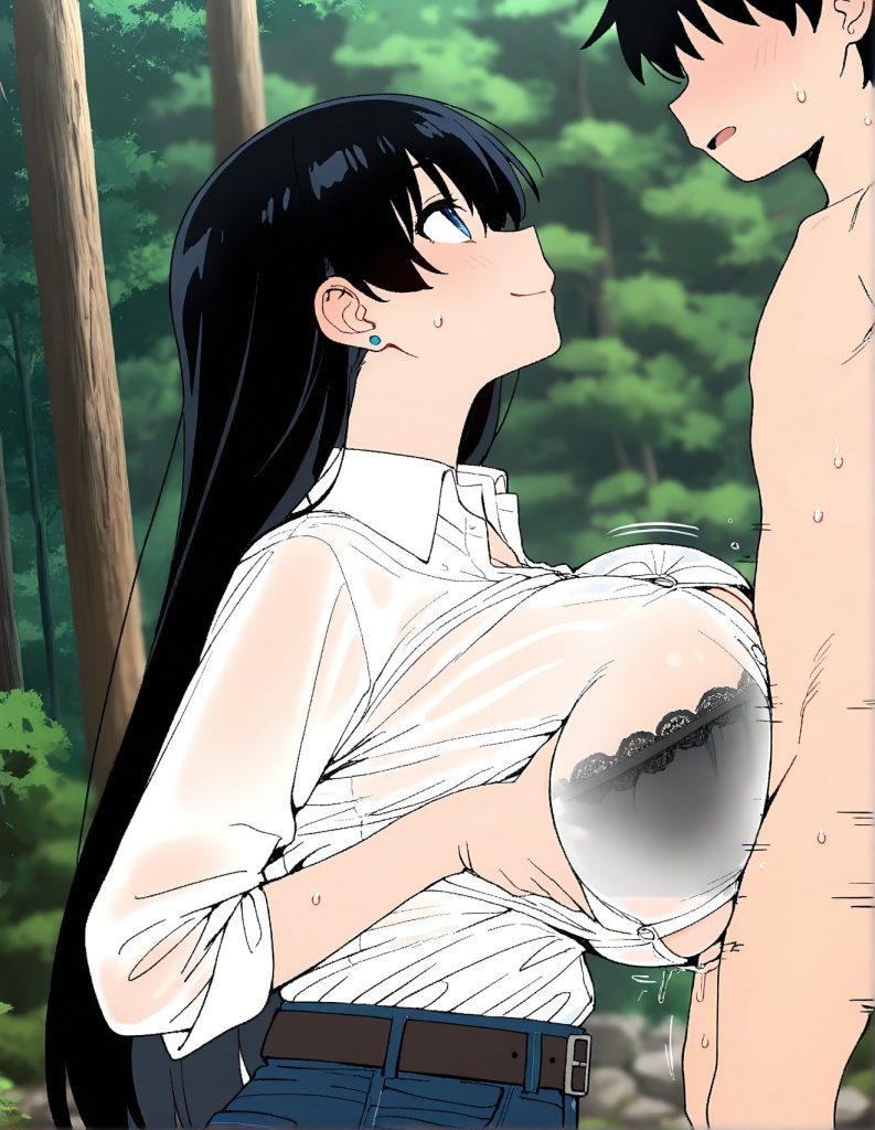 瑠璃の宝石のエロ画像下さい！