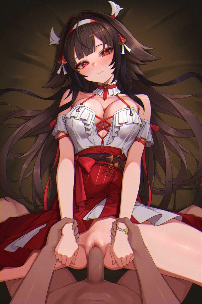 【エロ画像】ゼンレスゾーンゼロのヤラシイ画像を今日のオカズにしませんか？